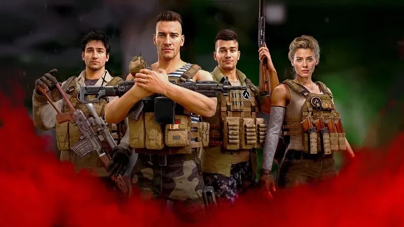 "VK Play" platformasında "Sparta 2035" oyunu və əlavələri pulsuz paylanılır