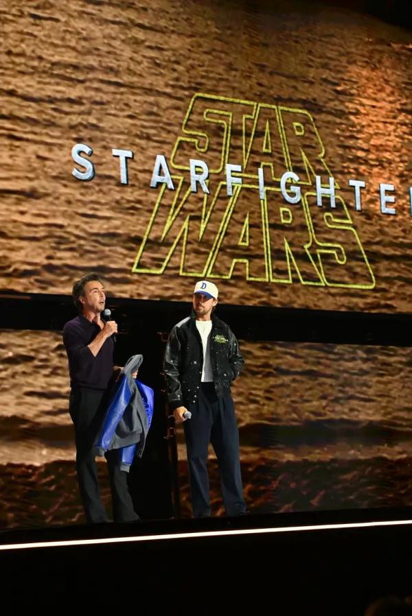 Disney D23 2026 tədbirində nələr elan edildi: Marvel, Star Wars və daha çoxu