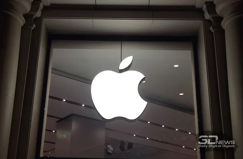 ABŞ hökuməti Apple-ı Çin istehsalı yaddaş çiplərindən istifadə etməməyə çağırıb