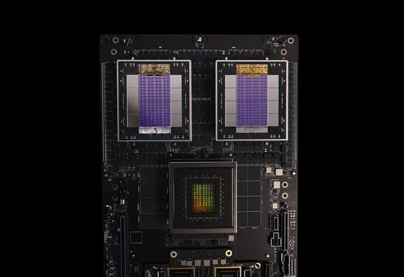 Nvidia "Feynman" arxitekturalı çiplərin istehsalına hazırlaşır