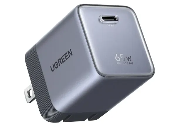 UGREEN-dən yeni nəsil enerji cihazları: Nexode Air, MagFlow və Nexode Pro