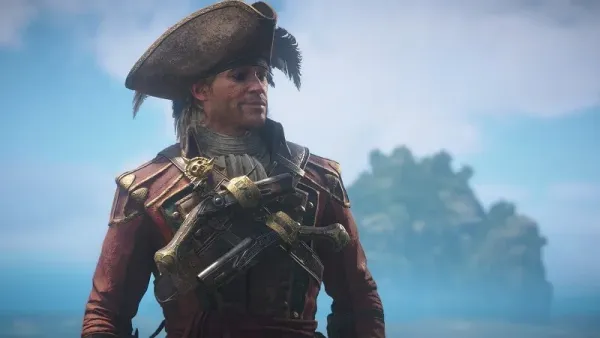 “Assassin’s Creed Black Flag Resynced” oyunu buraxılışından bir ay sonra sındırılıb