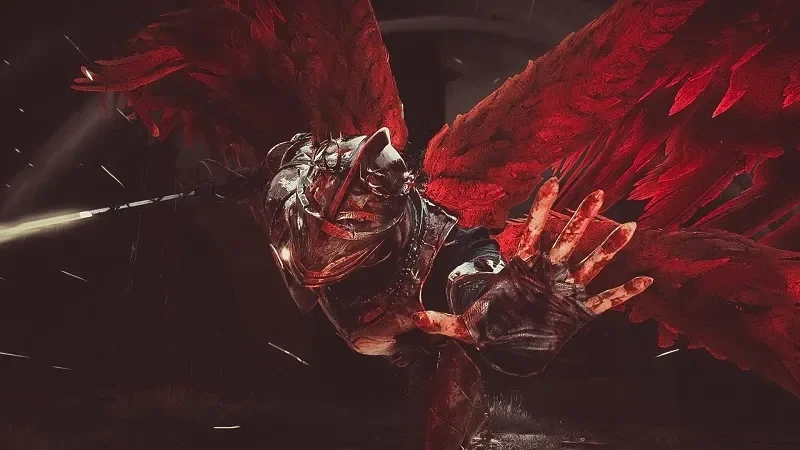 Lords of the Fallen üç illik fasilədən sonra rəsmi rus dili tərcüməsini əldə etdi