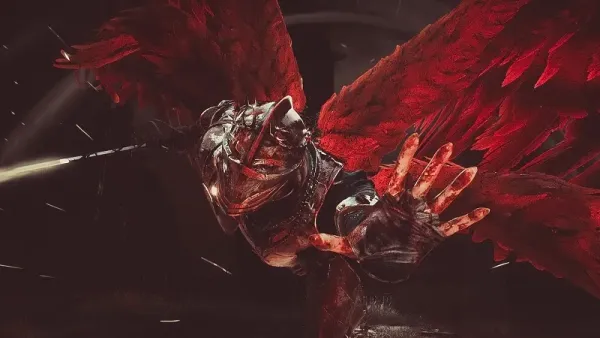 Lords of the Fallen üç illik fasilədən sonra rəsmi rus dili tərcüməsini əldə etdi
