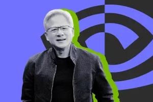 Nvidia-nın yeni maliyyə strategiyası: Hesablama gücü yeni investisiya alətinə çevrilir