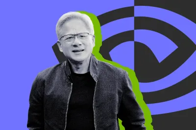 Nvidia-nın yeni maliyyə strategiyası: Hesablama gücü yeni investisiya alətinə çevrilir