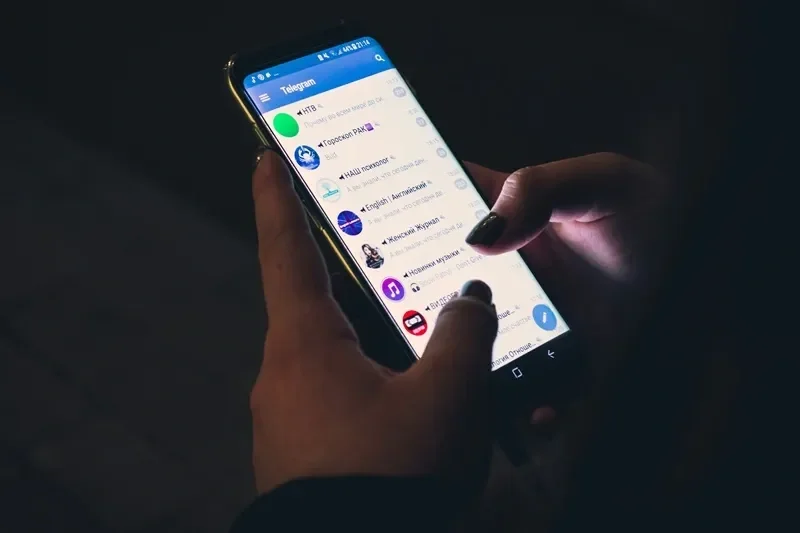 Telegram özünün ".gram" domen zonası üçün ICANN-a müraciət edib