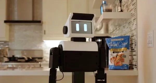 ABŞ-da 1688 dollara ev üçün yeni humanoid robot: "Nori A3" təqdim olundu