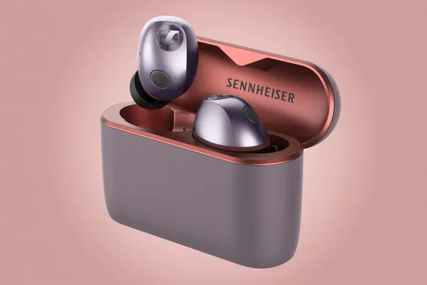 Sennheiser "Momentum 5" qulaqlıqları: İndi batareyanı özünüz dəyişə bilərsiniz