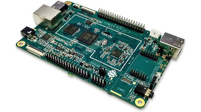 “Pine64” şirkəti çip qıtlığı səbəbindən Linux cihazlarının istehsalını dayandırır