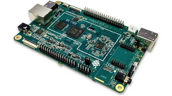 “Pine64” şirkəti çip qıtlığı səbəbindən Linux cihazlarının istehsalını dayandırır