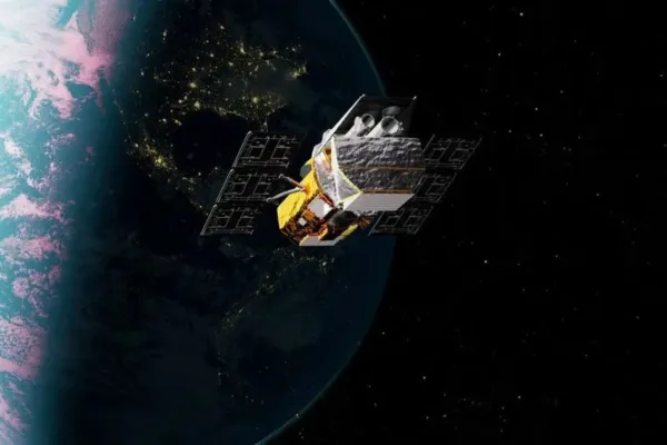 NASA "Swift" kosmik teleskopunu xilas etmək planlarını dayandırdı
