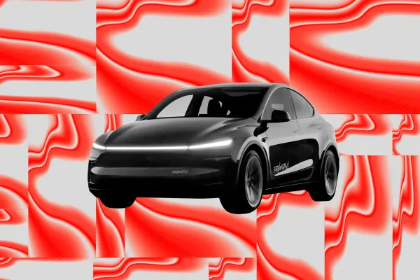 Tesla Robotaxi Austin-də tam sürücüsüz fəaliyyətə başlayıb