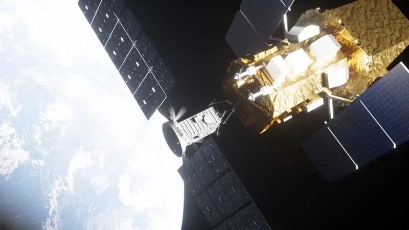 NASA "Swift" kosmik rəsədxanasını xilas etmək planından imtina etdi