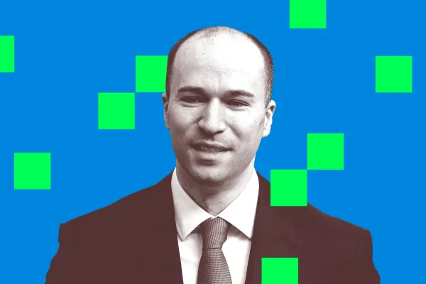OpenAI-də hakimiyyət dəyişikliyi: Qreq Brokman şirkətin əsas simasına çevrilir