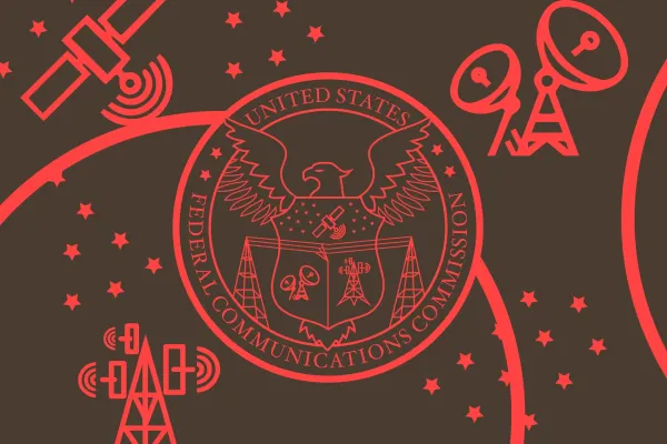 ABŞ-ın FCC qurumu genişzolaqlı internet üçün giqabit sürət hədəflərini ləğv etdi