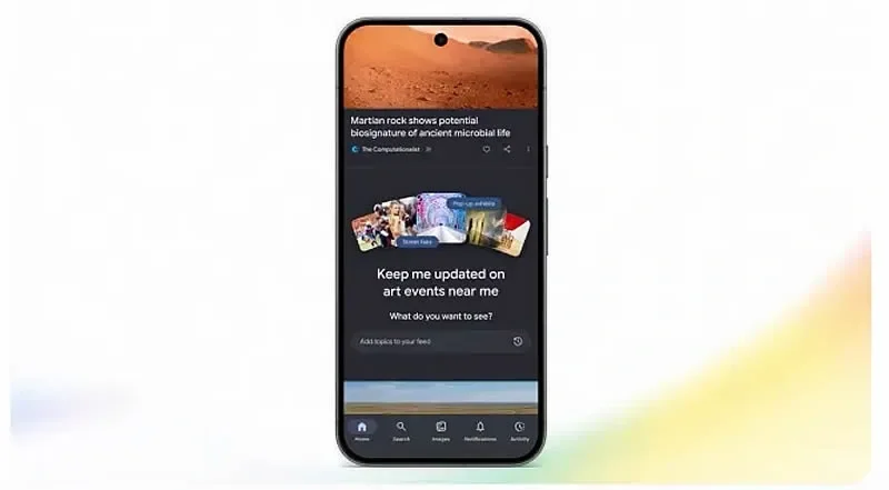 Google saytların İİ nəticələri səbəbindən itirdiyi trafiki bərpa etmək üçün yeni alət təqdim edib