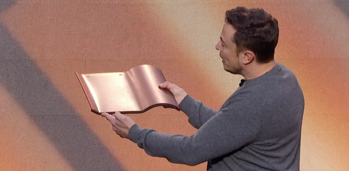 Tesla "Solar Roof" layihəsini rəsmən dayandırdı
