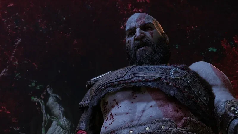 “God of War” serialında yeni Kratos: Deyv Batista rəsmi olaraq heyətə qoşuldu