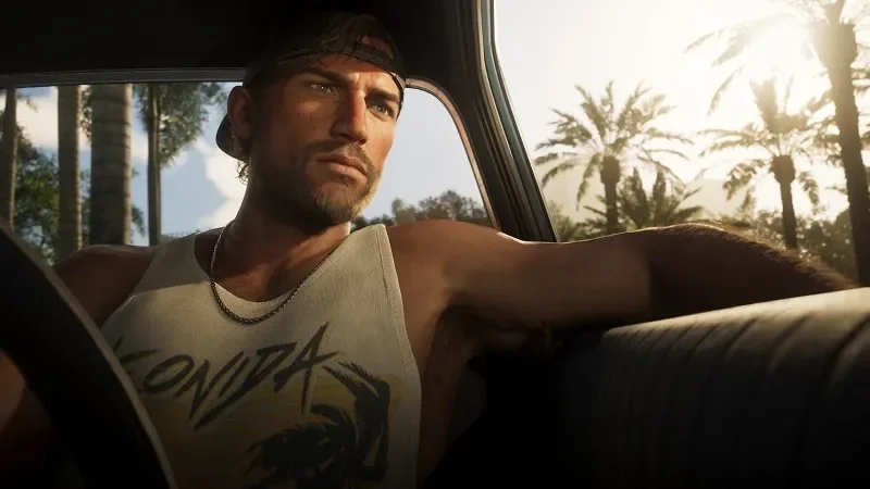 GTA VI-in növbəti oyun görüntüləri sızdırıldı: Take-Two araşdırmalara başladı