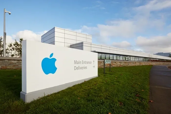 Apple qlobal vergi ödənişlərinin 40%-ni İrlandiyaya yönəldib
