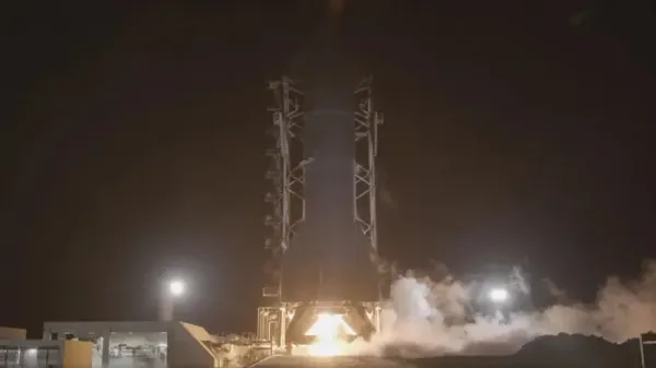 SpaceX “Starship” raketinin tarixi orbital uçuşu üçün hazırlıqları yekunlaşdırır