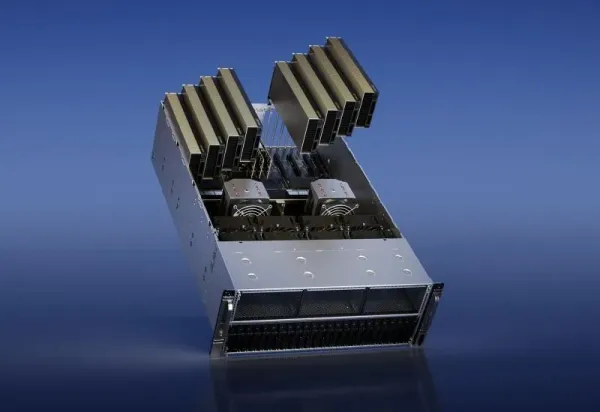 Nvidia gələn ildən etibarən İİ-sürətləndiricilərin qiymətini 15%-dən çox bahalaşdıracaq