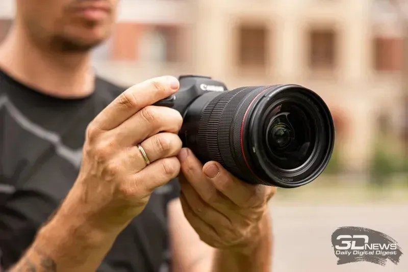 Rəqəmsal kamera bazarı: "Canon" liderliyini möhkəmləndirdi, "Fujifilm" isə "Nikon"u geridə qoydu