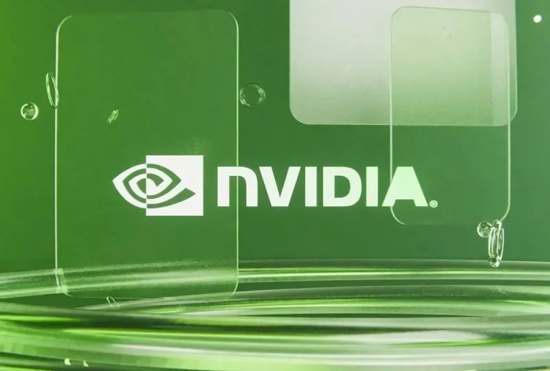 Nvidia 6 milyard dollarlıq müqavilə ilə "Poolside"-ın texnologiyasını və komandasını əldə edir