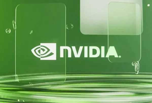 Nvidia 6 milyard dollarlıq müqavilə ilə "Poolside"-ın texnologiyasını və komandasını əldə edir