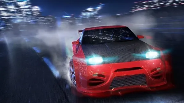 Heatwarped oyunu anons edildi: "Need for Speed Underground 2" nostaljisi geri qayıdır