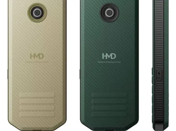 HMD şirkəti 40 gün enerji saxlayan "Nokia 300 Charge" telefonunu təqdim etdi