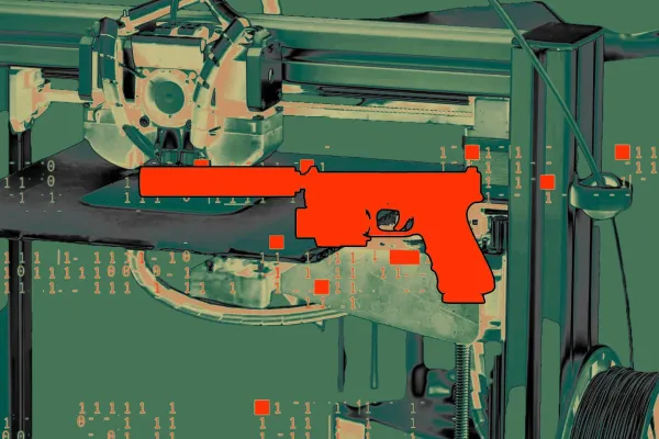 3D çaplı silahlar və qadağanedici proqram təminatı: “Pişik-siçan” oyunu başlayıb