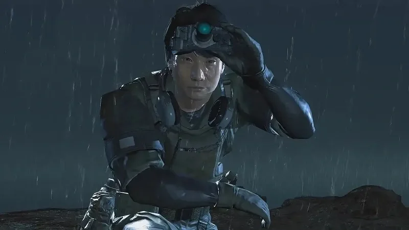Hideo Kojima 63 yaşını qeyd edir: Oyun sənayesində 40 illik yol
