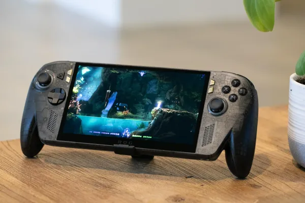 Asus yeni "Xbox Ally X20" oyun konsolunu təqdim etdi: Qiymət və özəlliklər