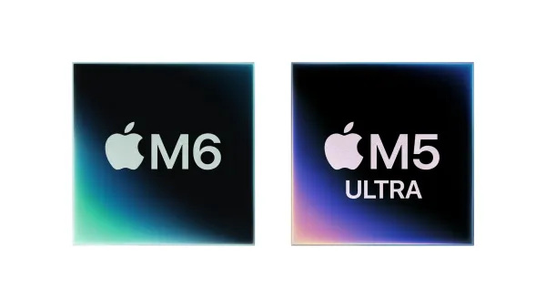 Apple yeni M6 çipini və ən güclü prosessoru olan M5 Ultra-nı təqdim etdi