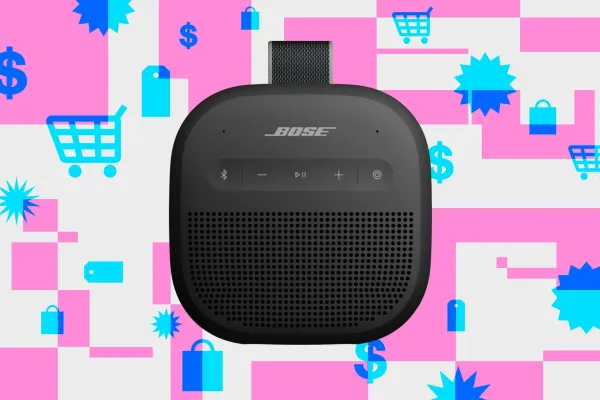 Bose-un ən kompakt Bluetooth dinamiki olan "SoundLink Micro" üçün böyük endirim