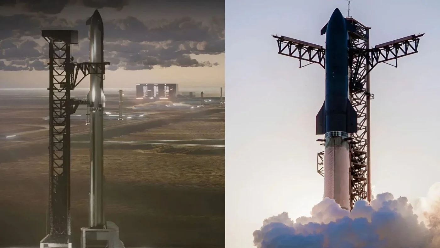 SpaceX Luizianada dünyanın ən böyük kosmodromunu inşa etməyi planlaşdırır