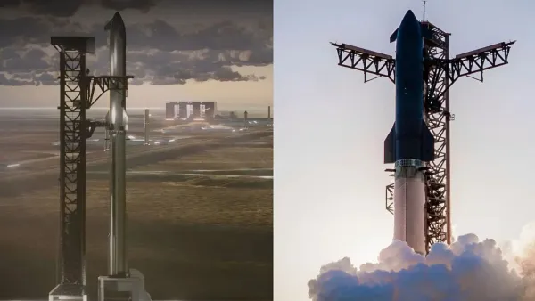 SpaceX Luizianada dünyanın ən böyük kosmodromunu inşa etməyi planlaşdırır