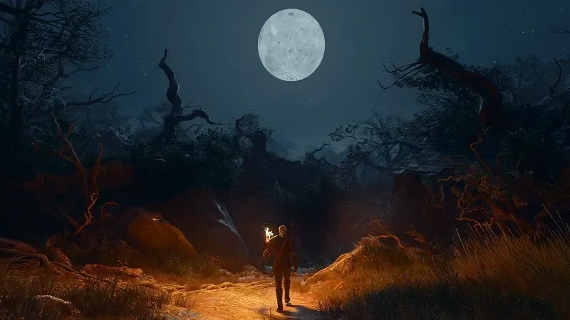 CD Projekt Red "The Witcher 3: Wild Hunt" üçün yeni genişlənmə və remaster təqdim etdi