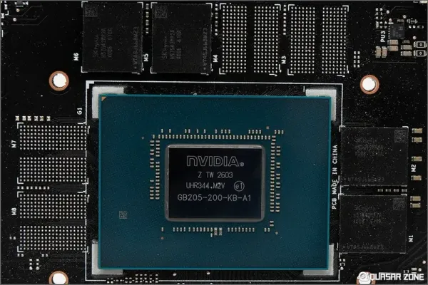 GeForce RTX 5060 modellərində GB205 çipi: Performans fərqi varmı?