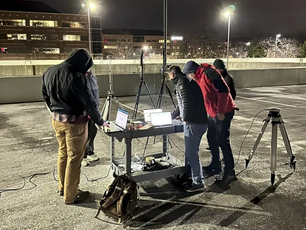C-diapazonlu naviqasiya siqnalları güclü GPS maneələri zamanı effektivliyini sübut edib