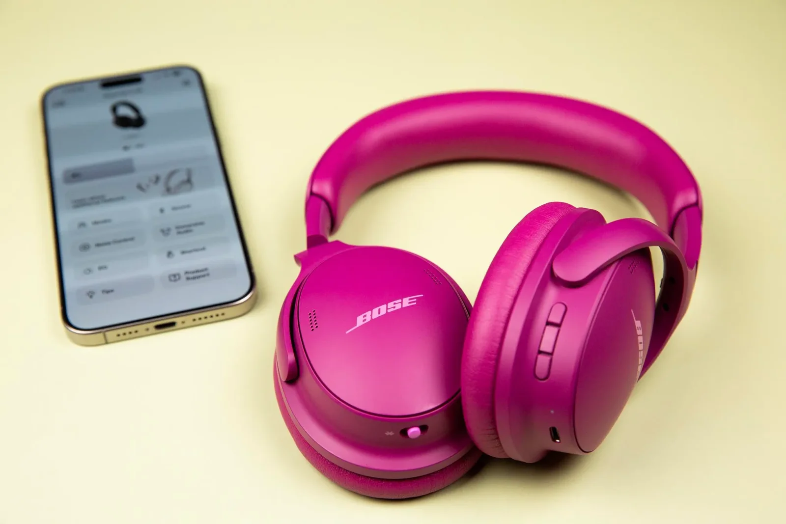 Bose QuietComfort 2nd Gen: İkinci nəsil qulaqlıqlar niyə diqqət çəkmir?