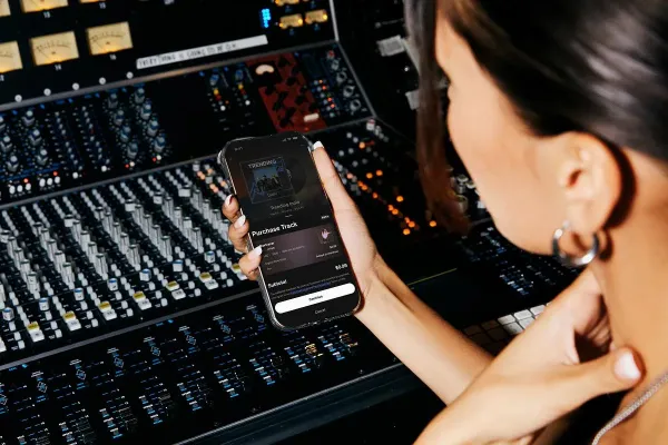 SoundCloud platformasında birbaşa musiqi satışı funksiyası istifadəyə verilib