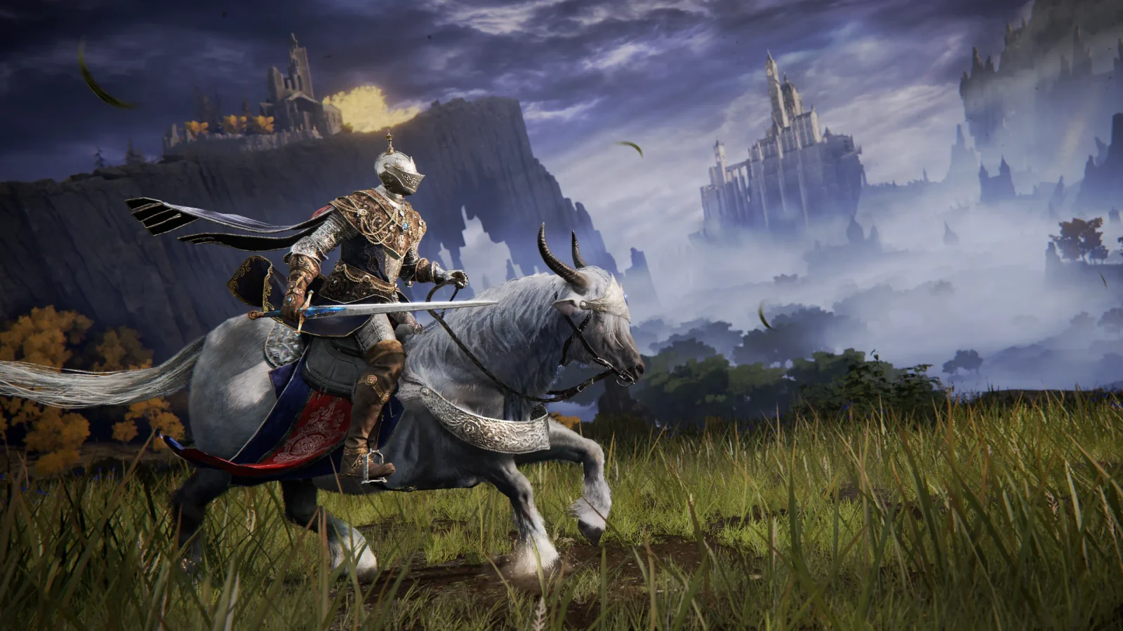 Elden Ring: Tarnished Edition Nintendo Switch 2-yə gəlir