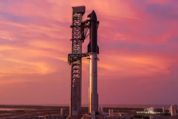 SpaceX Floridadan “Falcon 9” uçuşlarını dayandırır: Növbəti mərhələ “Starship”dir