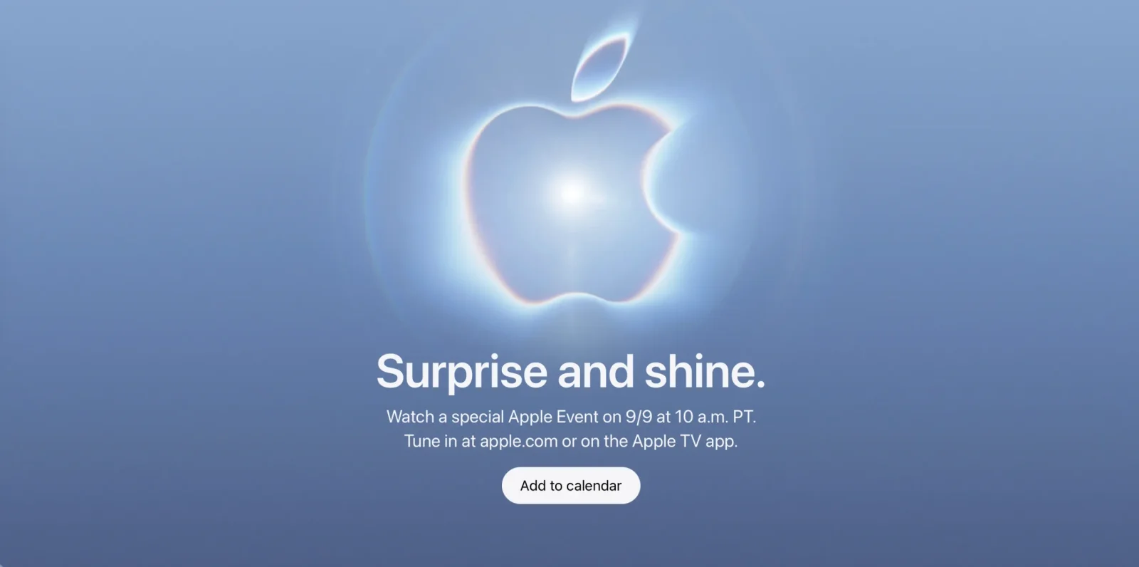 Apple 9 sentyabr tarixində yeni iPhone təqdimatına hazırlaşır