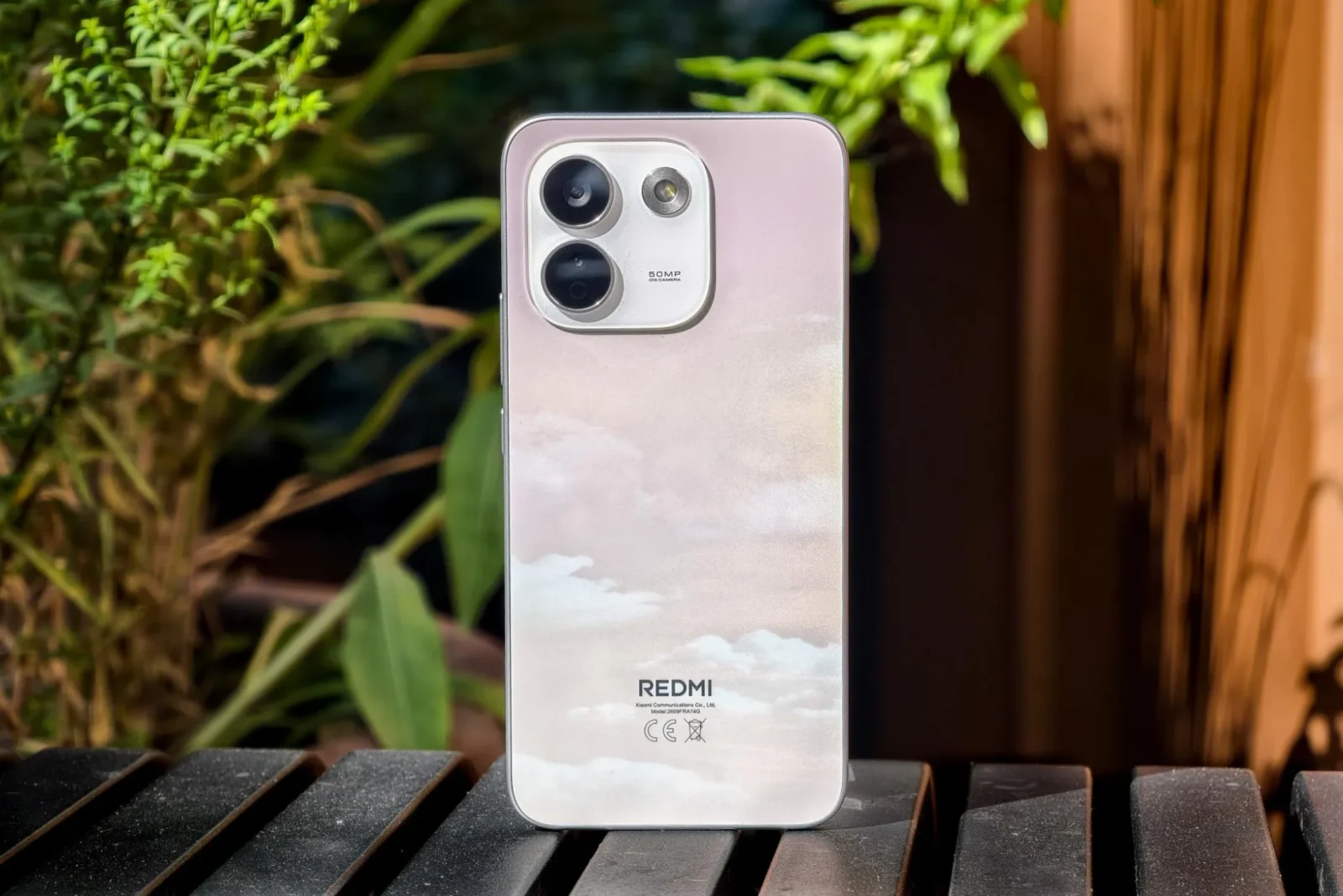 Xiaomi-nin yeni "Redmi Note 17 Pro Max" modeli 3 gün enerji saxlaya bilir