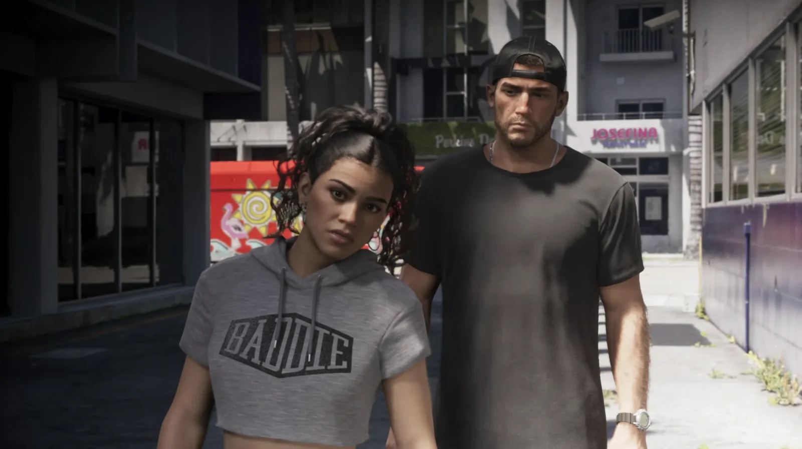 “Grand Theft Auto VI”: Oyun dünyası ilə kino arasındakı sərhədlər silinir