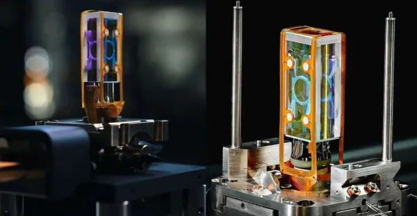 NASA kosmosda ilk kvant qravitasiya sensorunu hazırlayır: 40 milyon dollarlıq layihə